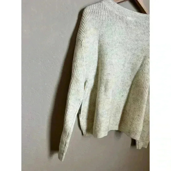 BP. Marl Pullover Sweater Size Medium‎ - Picture 4 of 10